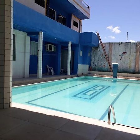 Pousada Atalaia Prime Aracaju Buitenkant foto