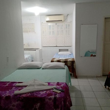 Pousada Atalaia Prime Aracaju Buitenkant foto