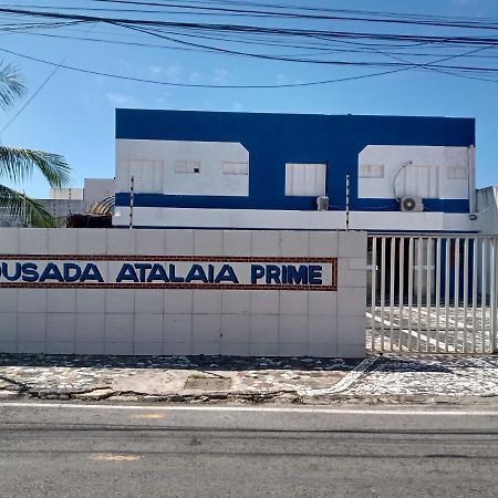 Pousada Atalaia Prime Aracaju Buitenkant foto