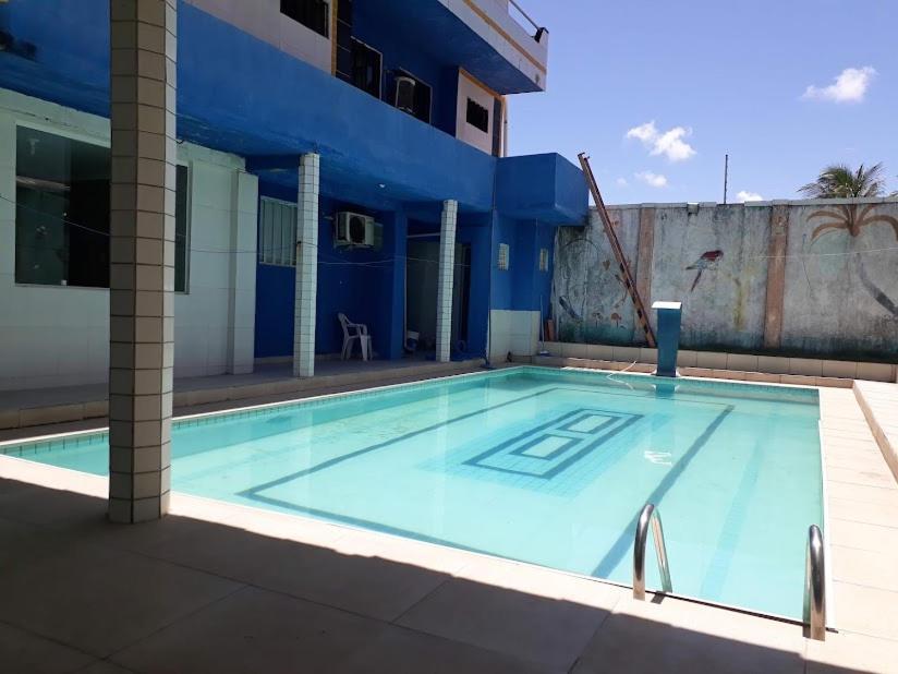 Pousada Atalaia Prime Aracaju Buitenkant foto