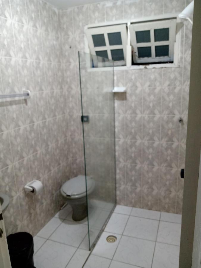 Pousada Atalaia Prime Aracaju Buitenkant foto