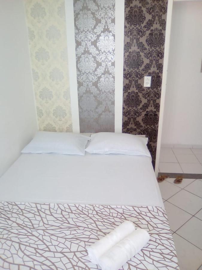 Pousada Atalaia Prime Aracaju Buitenkant foto