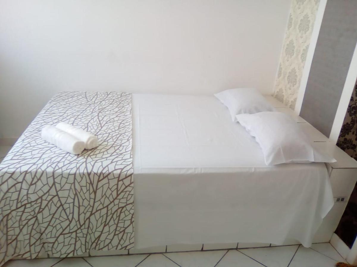 Pousada Atalaia Prime Aracaju Buitenkant foto