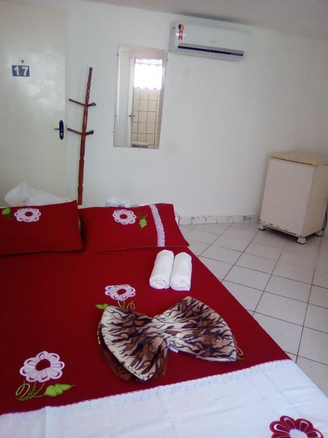 Pousada Atalaia Prime Aracaju Buitenkant foto