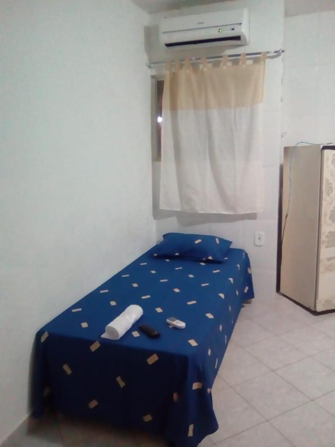 Pousada Atalaia Prime Aracaju Buitenkant foto
