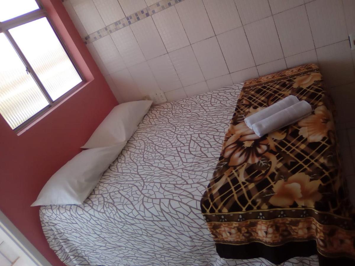 Pousada Atalaia Prime Aracaju Buitenkant foto
