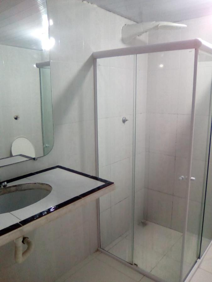 Pousada Atalaia Prime Aracaju Buitenkant foto