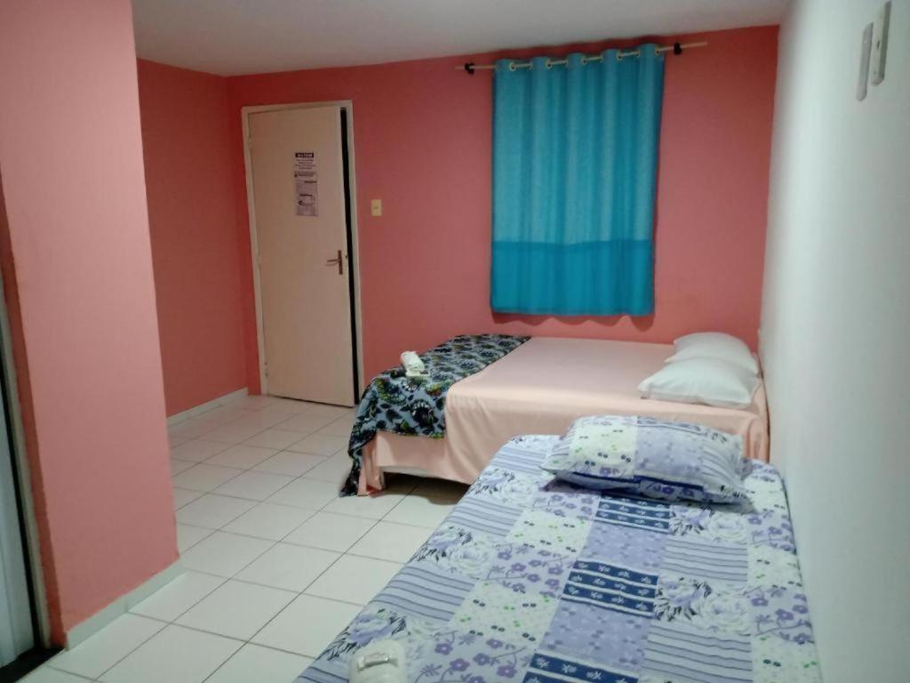 Pousada Atalaia Prime Aracaju Buitenkant foto