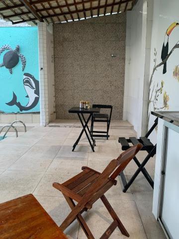 Pousada Atalaia Prime Aracaju Buitenkant foto