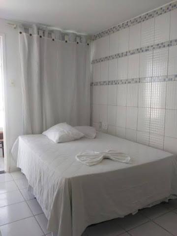 Pousada Atalaia Prime Aracaju Buitenkant foto