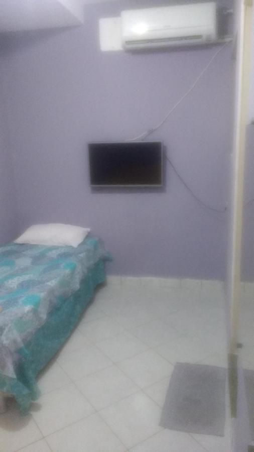 Pousada Atalaia Prime Aracaju Buitenkant foto