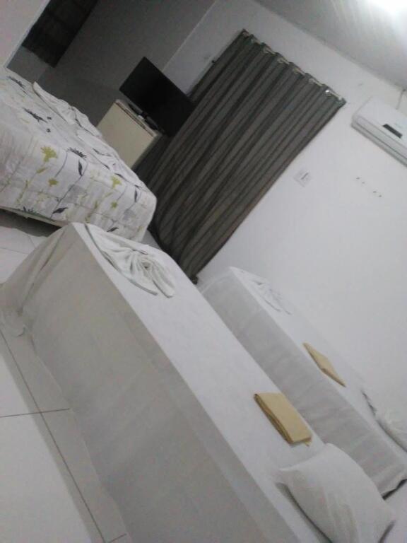 Pousada Atalaia Prime Aracaju Buitenkant foto