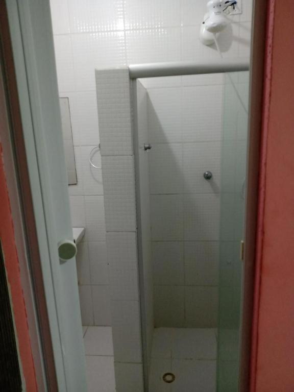 Pousada Atalaia Prime Aracaju Buitenkant foto