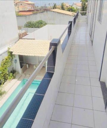 Pousada Atalaia Prime Aracaju Buitenkant foto